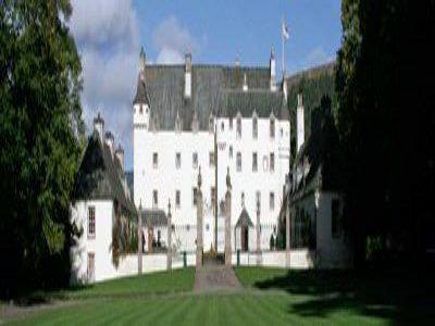 Traquair House Hotel 외부 사진