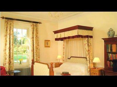 Traquair House Hotel 외부 사진